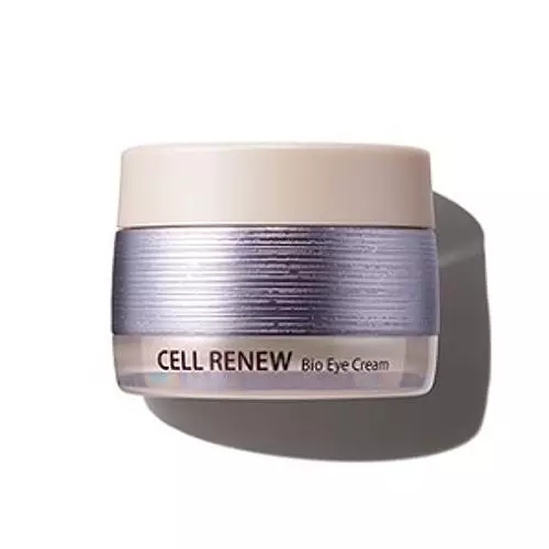 The Saem Cell Renew Bio Eye Cream