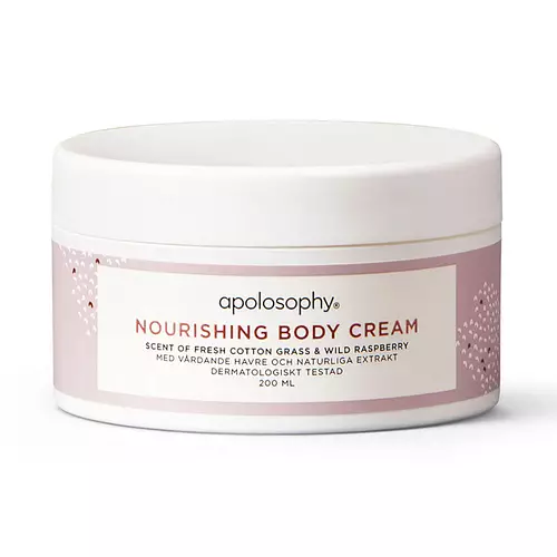 Apolosophy Nourishing Body Cream
