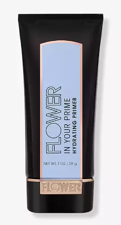 Flower Beauty by Drew In Your Prime Hydrating Primer