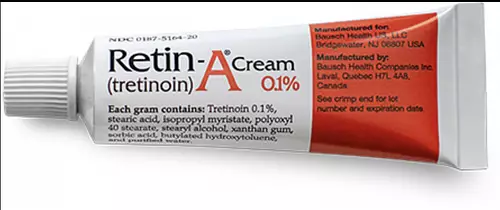 Bausch Health Retin-A® Cream (Tretinoin) 0.1%