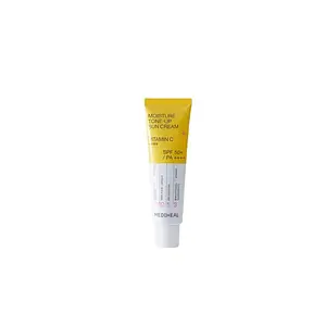 Mediheal Moisture Tone-Up Sun Cream SPF50+ PA++++