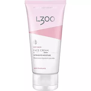L300 Intensive Moisture Face Cream Mild Fragrance