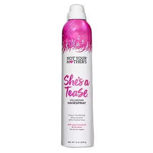 Not Your Mother’s She's A Tease Volumizing Hairspray