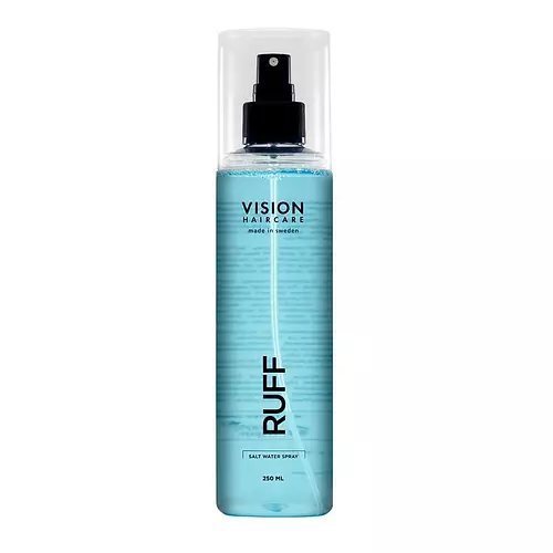 VISION Haircare Ruff Salt Water Spray