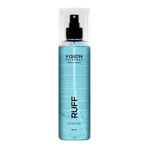 VISION Haircare Ruff Salt Water Spray