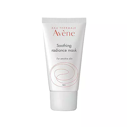 Avène Soothing Radiance Mask