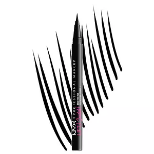 NYX Cosmetics Lift & Snatch Eyebrow Tint Pen Black