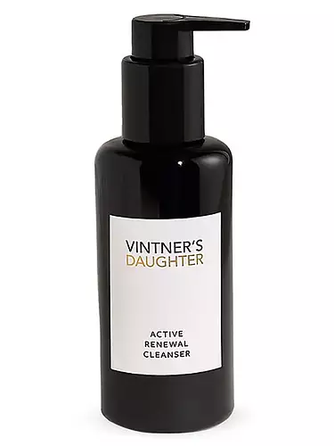 Vintner's Daughter Active Renewal Cleanser