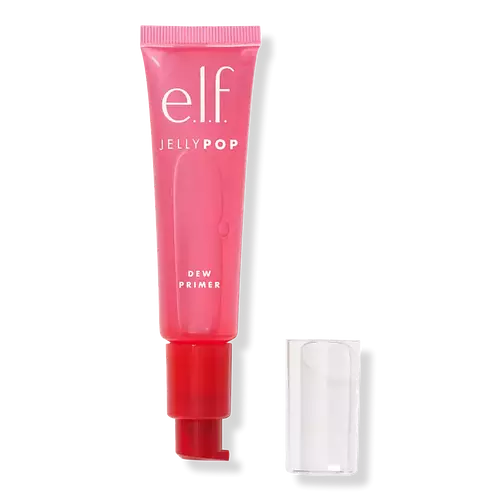 e.l.f. cosmetics Jelly Pop Dew Primer