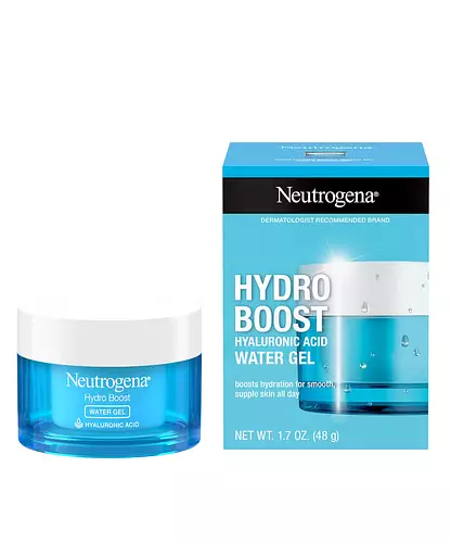 Neutrogena Hydro Boost Water Gel With Hyaluronic Acid