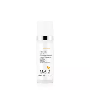 M.A.D Skincare Fade Gel 6 Serum