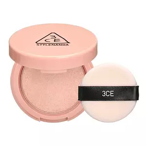 3CE Glow Beam Highlighter Go To Show