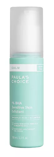 Paula's Choice CALM 1% BHA Sensitive Skin Exfoliant