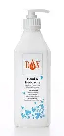 Dax Hand & Hudcreme Oparfymerad
