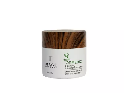 IMAGE skincare Balancing Bio-Peptide Crème