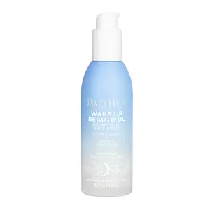 Pacifica Wake Up Beautiful Dream Jelly Face Wash