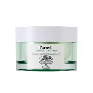 Parnell Cicamanu Gel Cream