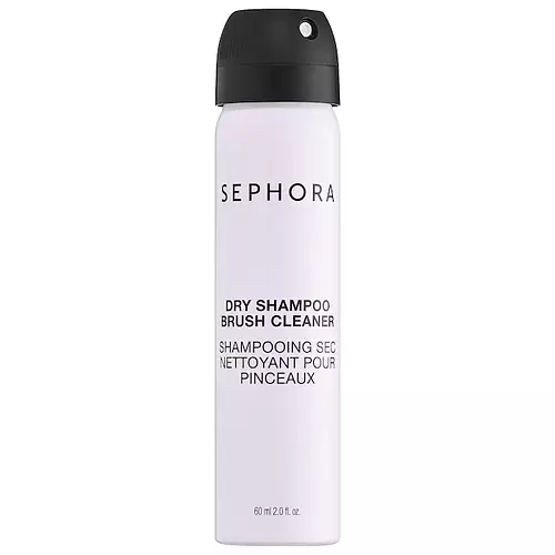 Sephora Collection Dry Shampoo Brush Cleaner