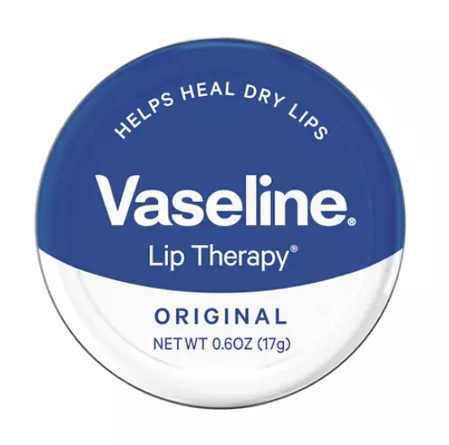 Vaseline Lip Therapy Tin Original