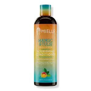 Mielle Organics Mango and Tulsi Nourishing Conditioner