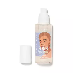 Undefined Beauty R&R Exfoliator