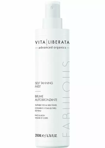 Vita Liberata Fabulous Self Tanning Mist