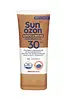 Sunozon Sonnenfluid Schutz & Bräune SPF 30