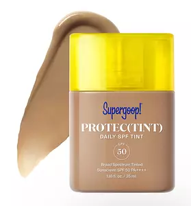 Supergoop! Protec(Tint) Daily SPF Tint SPF 50 32N