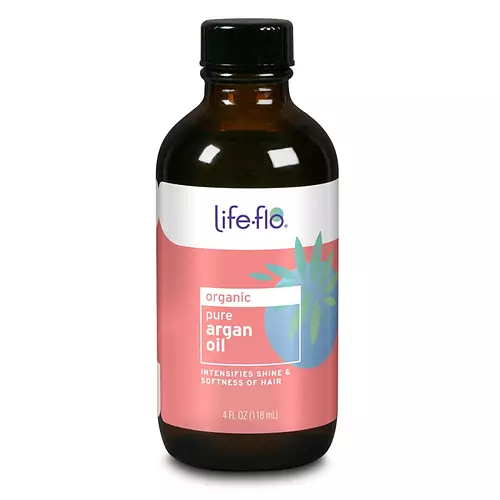 Life-flo Organic Pure Argan Oil