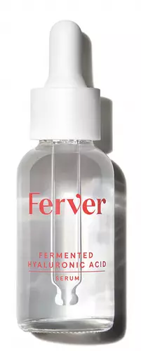 Ferver Skincare Fermented Hyaluronic Acid Serum