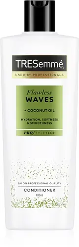 TRESemmé Flawless Waves Conditioner Sweden
