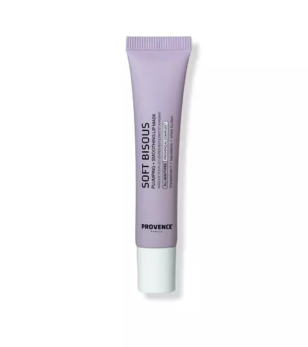 Provence Beauty Soft Bisou Plumping + Smoothing Lip Mask