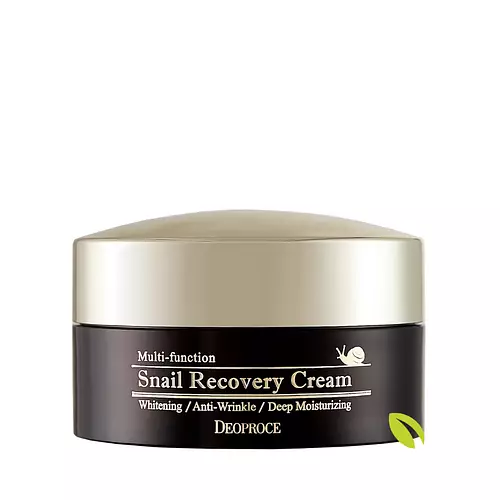 Deoproce Multi-Function Snail Recovery Cream