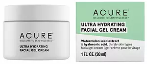 Acure Ultra Hydrating Facial Gel Cream