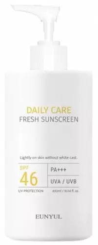 Eunyul Daily Care Fresh Sunscreen SPF 46 PA+++