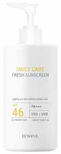 Eunyul Daily Care Fresh Sunscreen SPF 46 PA+++