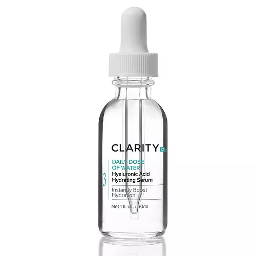 ClarityRx Daily Dose of Water