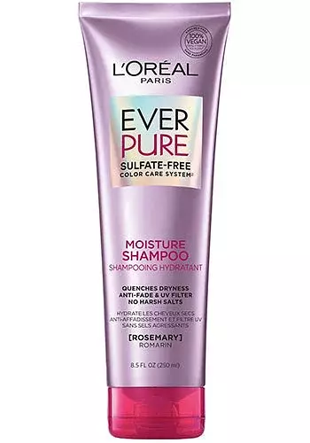 L'Oreal EverPure Moisture Shampoo