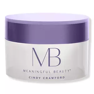 Meaningful Beauty Age Recovery Night Crème with Melon Extract & Retinol