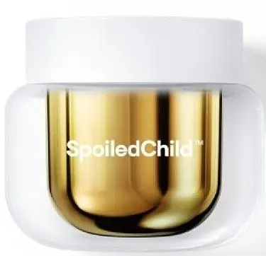 SpoiledChild S24 Rapid Recovery Hair Mask