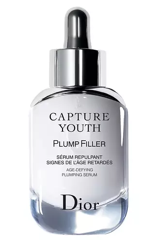 Dior Capture Youth Serum Collection Plump Filler