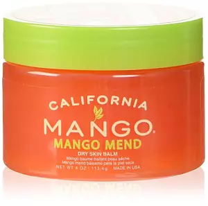 California Mango Mango Mend Treatment Balm