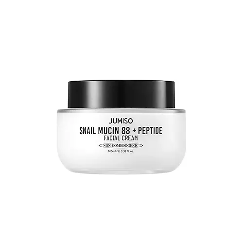 JUMISO Snail Mucin 88 + Peptide Cream