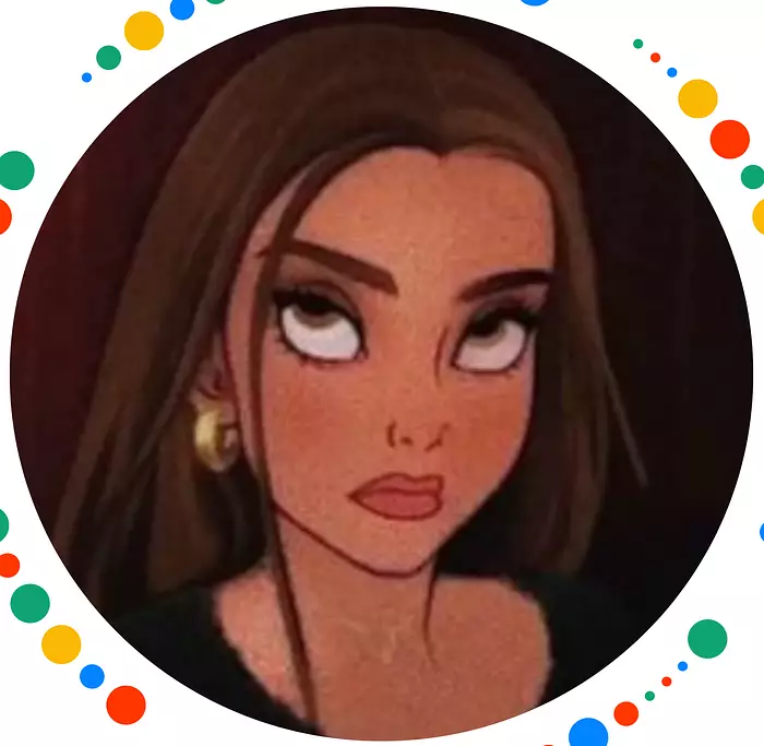 Lurielle's avatar