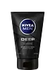 Nivea Men Deep Cleansing Face Wash