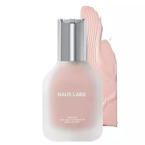 Haus Labs By Lady Gaga Triclone Skin Tech Medium Coverage Foundation with Fermented Arnica 040 Fair Neutral