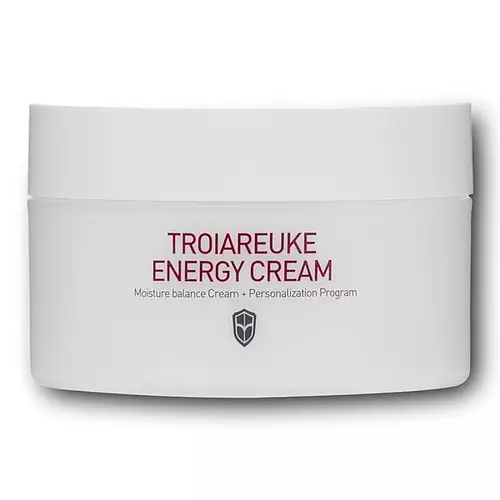 Troiareuke Energy Cream