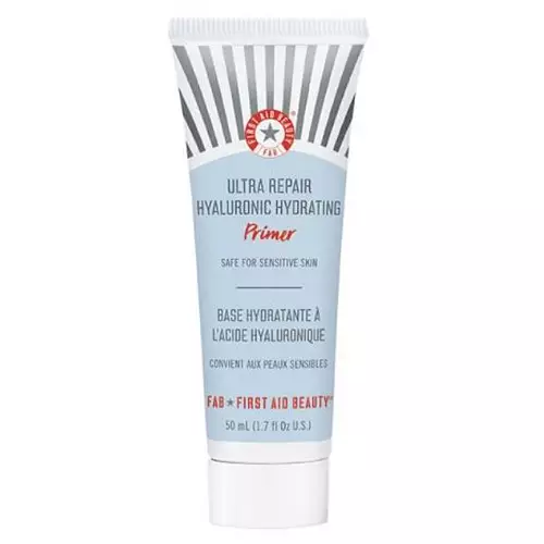 First Aid Beauty Ultra Repair Hyaluronic Hydrating Primer