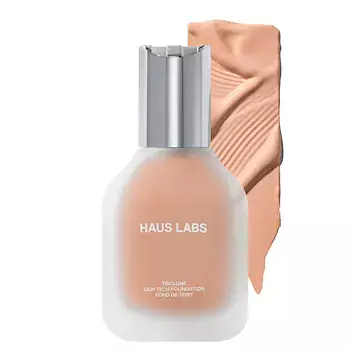 Haus Labs By Lady Gaga Triclone Skin Tech Medium Coverage Foundation with Fermented Arnica 160 Light Neutral
