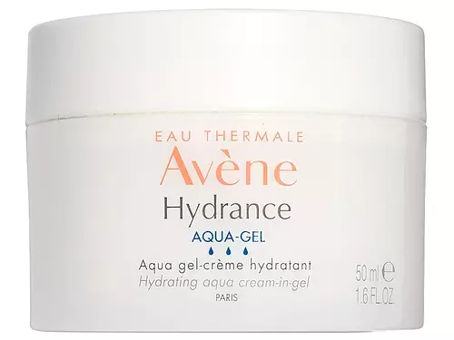 Avène Hydrance Aqua-Gel